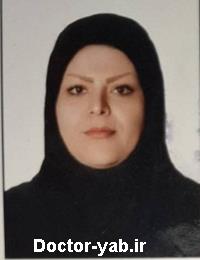 سمیه فرج پور