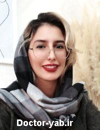 ندا مختارپور نیلق
