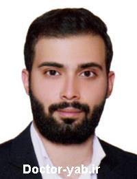 دکتر علیرضا انصافی