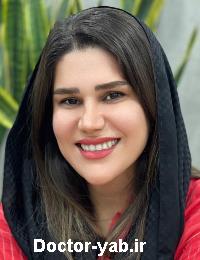 دکتر پرنیان احمدی زاده