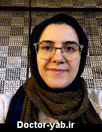 دکتر سیده کوثر اشرفی