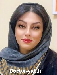 نیلوفر هاشمی نیلوفر هاشمی
