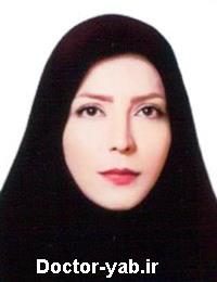 دکتر فاطمه تاج بخش دکتر فاطمه تاج بخش