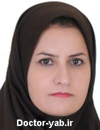 دکتر سکینه بهروان دکتر سکینه بهروان
