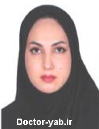 سمانه دانشور