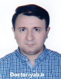 دکتر علی نظری دکتر علی نظری