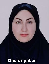 الهام خرم زاده الهام خرم زاده