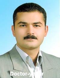 دکتر عنایت اله امیدوار دکتر عنایت اله امیدوار