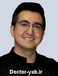 دکتر سهراب آصفی