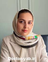 مینا حسین نژاد یامی