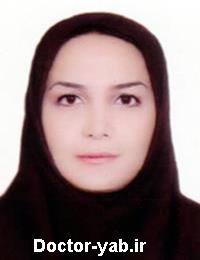 دکتر نرگس طبرزن دکتر نرگس طبرزن