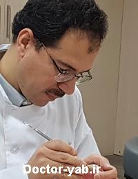 دکتر محمدرضا سلطانی