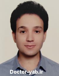 دکتر مهدی خاص محمدی دکتر مهدی خاص محمدی