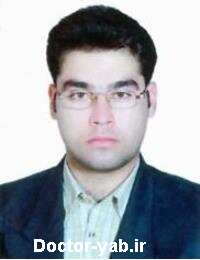 دکتر حجت اله یوسفی منش