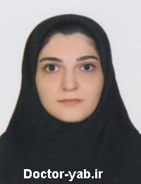 دکتر نعیمه تیموری