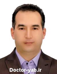 دکتر حسن حضوری دکتر حسن حضوری