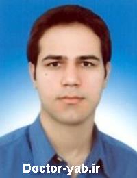دکتر محمد حسین متقی