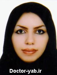 دکتر حنانه منقبتی دکتر حنانه منقبتی