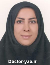 زهره مقدم پور