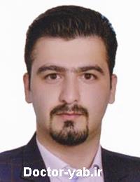 دکتر محسن فعله گری