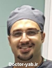 دکتر سجاد غفاری دکتر سجاد غفاری