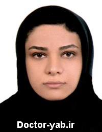 دکتر سمانه شاد