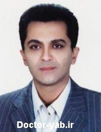 دکتر داریوش سعیدی