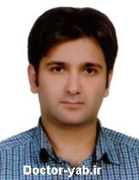 دکتر امین رفعت نژاد دکتر امین رفعت نژاد