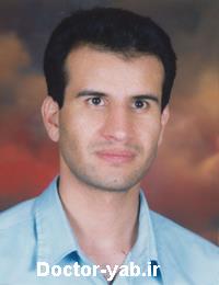 محمد رضا سلیمی فر محمد رضا سلیمی فر