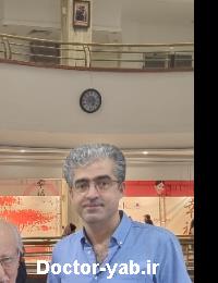 دکتر الهیار اسدی