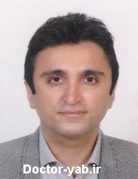 دکتر سید امیرعلی شایگان مجد