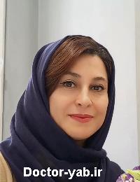 مهدیه روشن بین