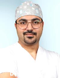 دکتر شهاب حسن زاده