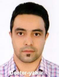 دکتر سعید بخشی مقدم