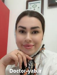 شبنم حسین پور