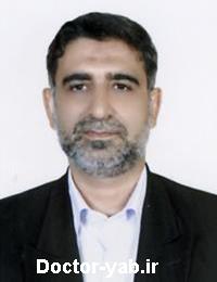 حبیب اله میرزایی حبیب اله میرزایی