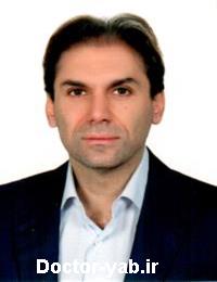 دکتر پیام حیدری دکتر پیام حیدری