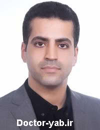 دکتر نیما قلی زاده