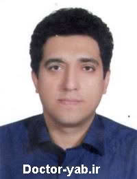 دکتر محسن ابراهیمی