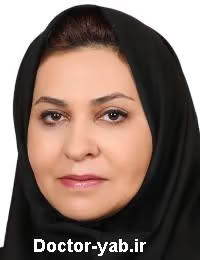 دکتر مژده مهدی زاده