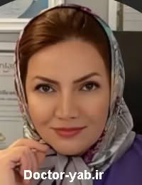 دکتر طاهره علیزاده