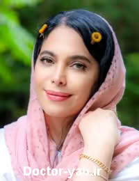 دکتر سارا غلام نژاد