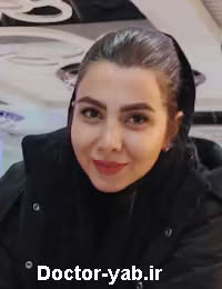 سیده لیلا کشفی