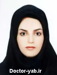 دکتر سعیده ایرانشاهی
