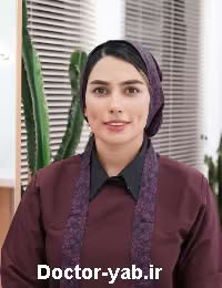 دکتر مریم صدیقی نیا