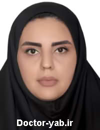 محبوبه خالق زاده