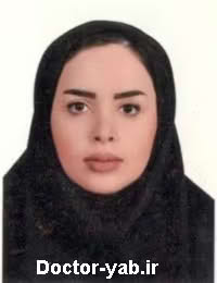 دکتر المیرا ظهری نوبیجاری