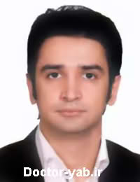 دکتر هومن مولوی