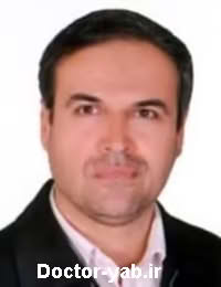 دکتر علی پناه خلج
