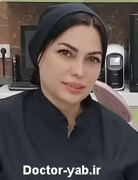 دکتر سارا رضائی